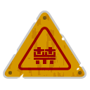 Rokkaku Police Sign 1.png (5 KB) Rokkaku Police sign 1.