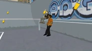 Bantam St Citizens 3.png (849 KB) Two Bantam Street citizens hanging out near a rail.