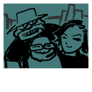 JetSetRadio-Photo-Early.png (3 KB) Early rendition of the chapter 2 character select.