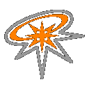 Slate/Soda's logo in Jet Set Radio.