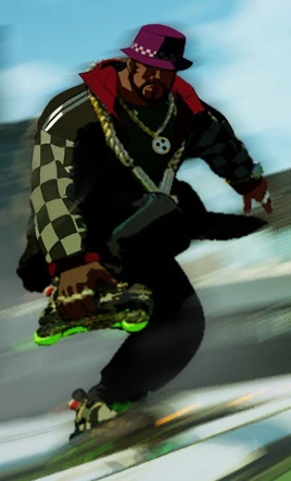 Combo JSR3