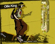 Ollie King 1.jpg (1.17 MB) A wallpaper featuring Grinner and his board design.