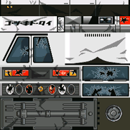 Patrol Car Damaged Textures.png (24 KB) Textures for damaged patrol cars.