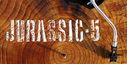 Jurassic 5 - Rockin the decks with original beats (No. 62)