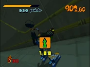 Garam's maximum stats.