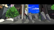 SWAT Team Love Trap Arrival.png (1.45 MB) The S.W.A.T. Team arriving to Park Street in Love Trap.