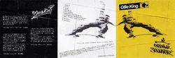 Ollie King Original Soundtrack | JetSetPedia | Fandom