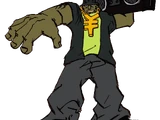 Combo/JSR