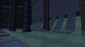 The Bottom Point of Sewage Facility | JetSetPedia | Fandom