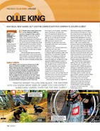 GamesTM preview of Ollie King.