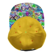 Beat hat that was sold on the website.