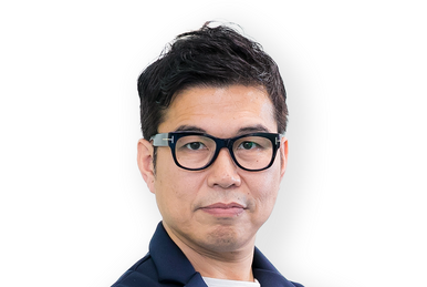 Takayuki Kawagoe | JetSetPedia | Fandom