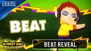 Beat's Banana Rumble reveal thumbnail.
