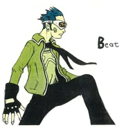 Another image with Beat's name present.