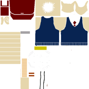 JPN Kyoto Texture 0.bmp.png (18 KB) Textures for the second JPN Sub-Boss' clothes and head.