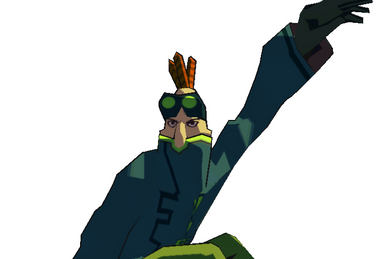 Jet Set Radio Future Trivia JetSetPedia Fandom