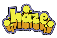 Haze (No. 067)