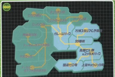 The Future Site of Rokkaku Expo Stadium | JetSetPedia | Fandom