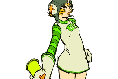Gum | JetSetPedia | Fandom
