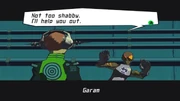 After impressing him with their  skills,  joins the 