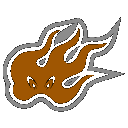 Garam's logo in Jet Set Radio.