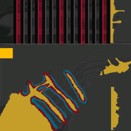 Textures for Gouji's Tower.