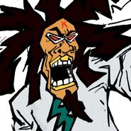 PS3 avatar for DJ Professor K.