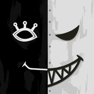 The face textures of Gouji's Tower.