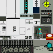 Early NT JSR Textures.png (23 KB) Early textures for the Noise Tanks, note the missing number.