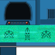 Textures for the Poison Jam switches in the Tokyo Underground Sewage Facility.