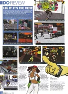 Another page which features two screenshots of Beat.