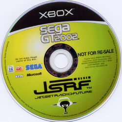 Jet Set Radio Future | JetSetPedia | Fandom Jet Set Radio Future | JetSetPedia | Fandom
