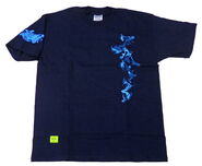 De La Jet Set Radio Shirt.
