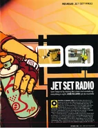 The rest of Beat's artwork.