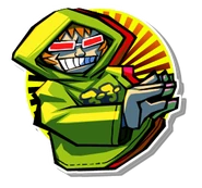 StickerYoyo.png (75 KB) Yo-Yo's sticker in Sonic & All-Stars Racing Transformed.