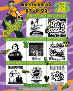 Brain Dead JSR Screenings.png (1.23 MB) Screenings that Brain Dead Studios posted to their socials and website.