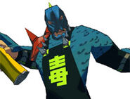 Poison Jam's profile render from the website.