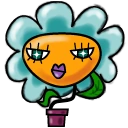 Gardening is my hobby.png (20 KB) Gardening is my hobby (No. 040)