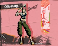 Ollie King 4.jpg (1.09 MB) A wallpaper featuring DiDi and her board design.