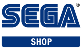 Sega Shop