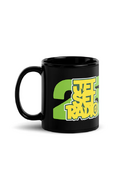 JSR 25th Anniversary Mug.
