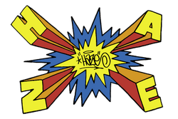 Eric Haze | JetSetPedia | Fandom