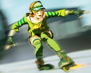 Gum JSR3.jpg (74 KB) Gum/JSR3 for her appearance in the upcoming Jet Set Radio game.