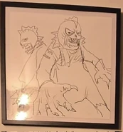 BDS PJ Concept Art.png (157 KB) Concept art of Poison Jam featured at the 25th anniversary event.