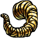 Personified Coiled Dragon (No. 033)