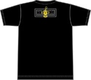 Ebten Shirt back.