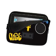 Combo tablet cover.