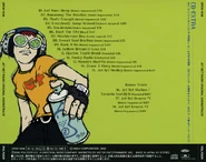 Beat on the back of the soundtrack release of Jet Set Radio.
