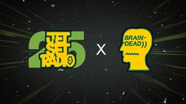 JSR 25th Anniversary Celebration