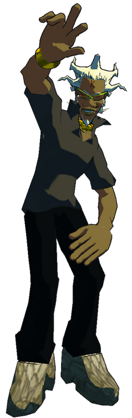 DJProfessorKJSRF